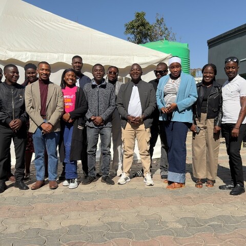 Group Photo