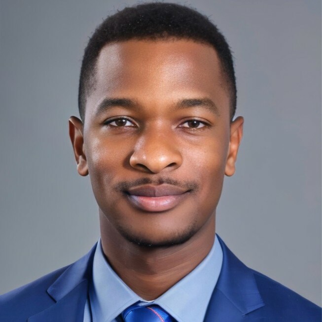 Lombe Michael Kasanda