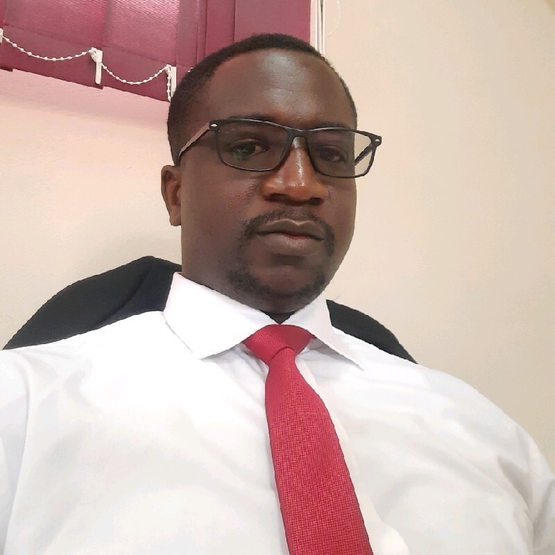 John Kunda Sauti